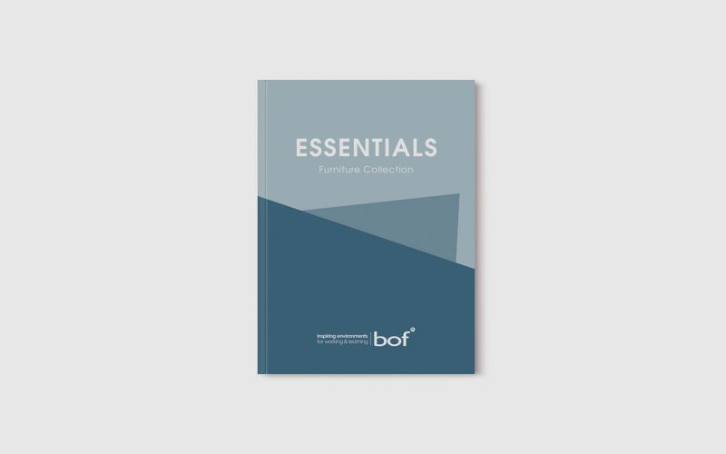 Download Essentials Catalogue