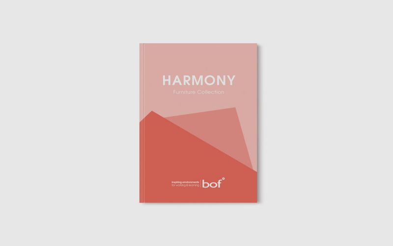 Download Harmony Catalogue