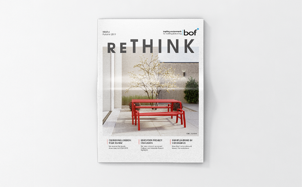 Download ReTHINK Issue 4