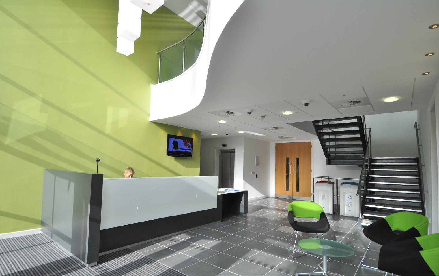 Dwr Cymru Welsh Water · BOF