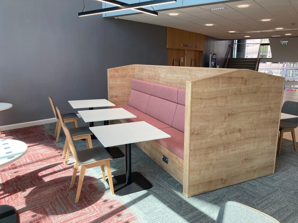 Richmond Building | University of Bradford