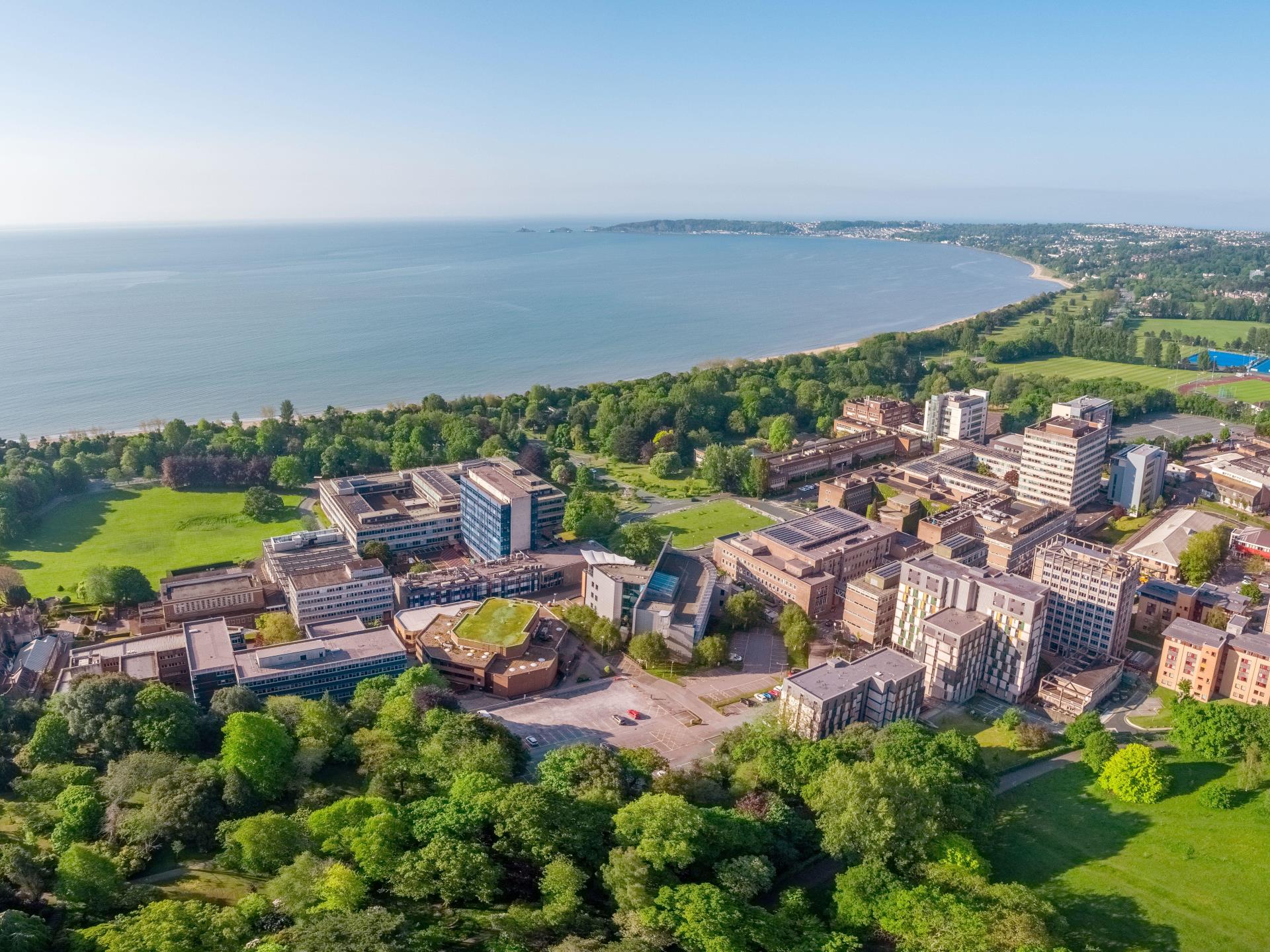 3No. Lecture Theatres | Swansea University