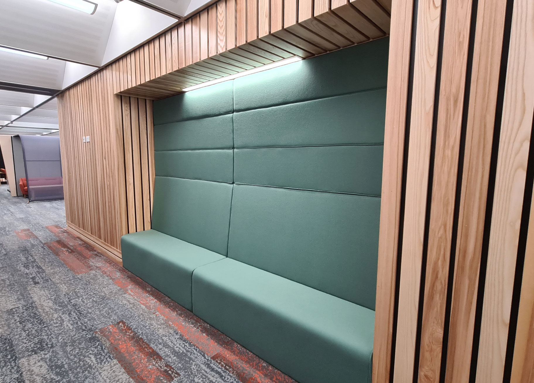 Flexible and Hybrid Working | Public Sector Client