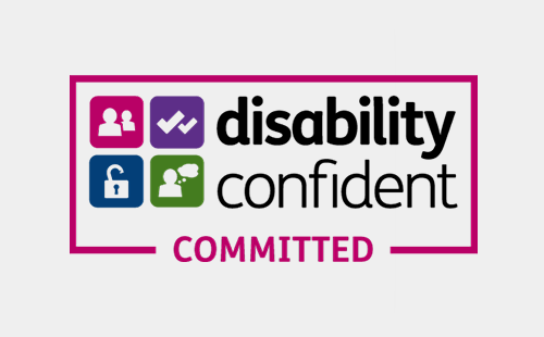 Download Disability Confident Committed