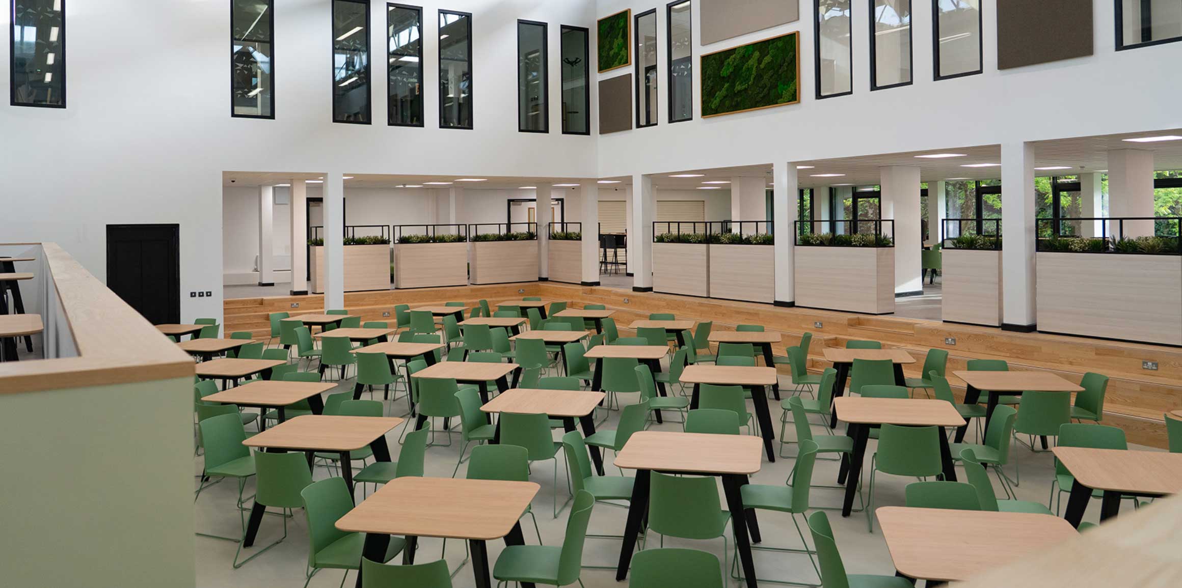 St David's Catholic | 