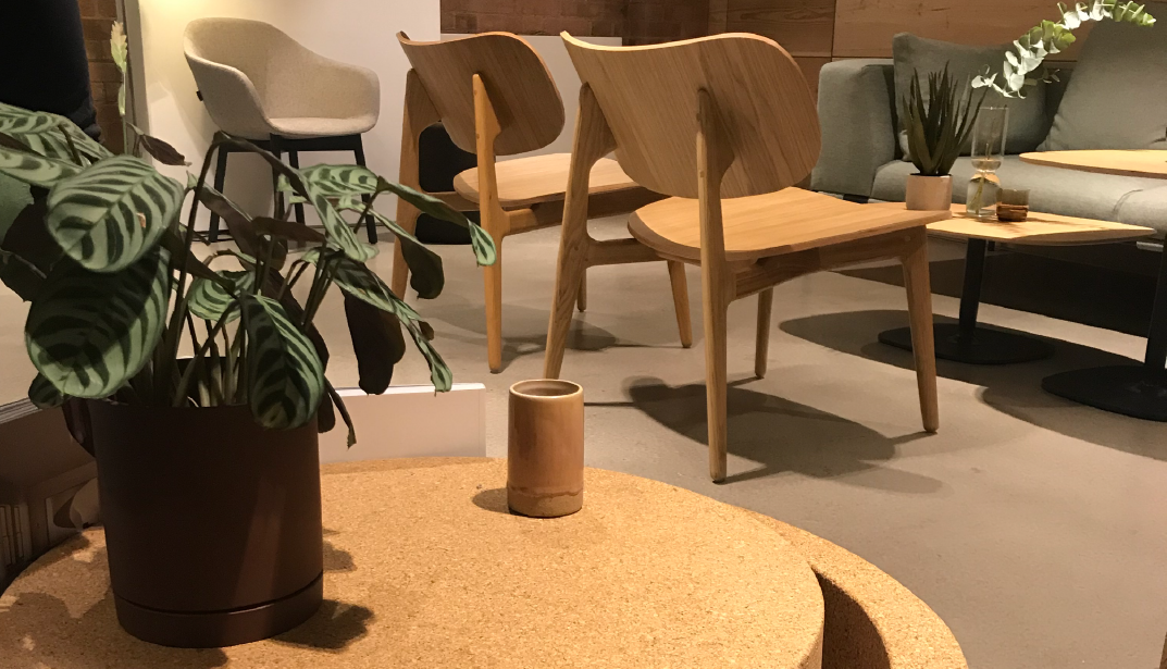 Clerkenwell Design Week 2019