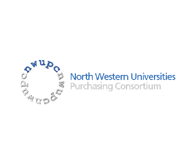 North Western Universities Purchasing Consortium