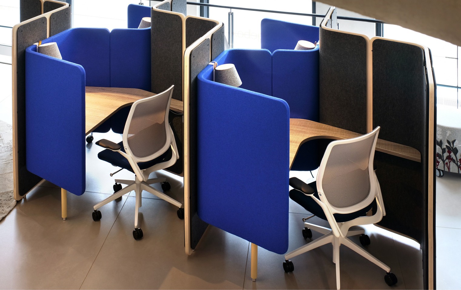 View Orangebox Acorn Chair US