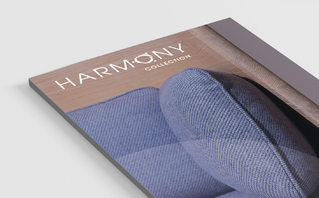 Download Harmony Catalogue