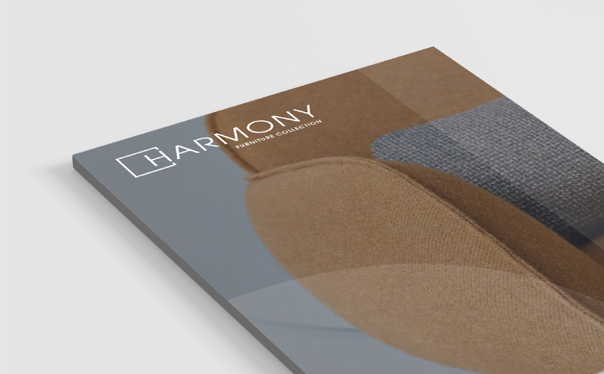 Download NEW Harmony Catalogue