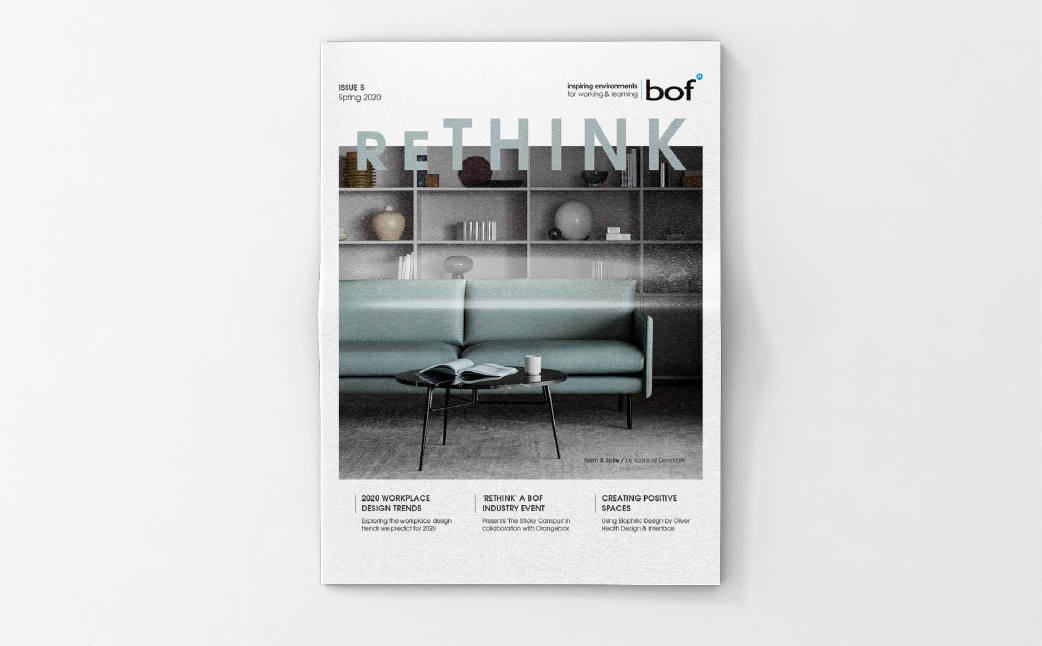 Download ReTHINK Issue 5