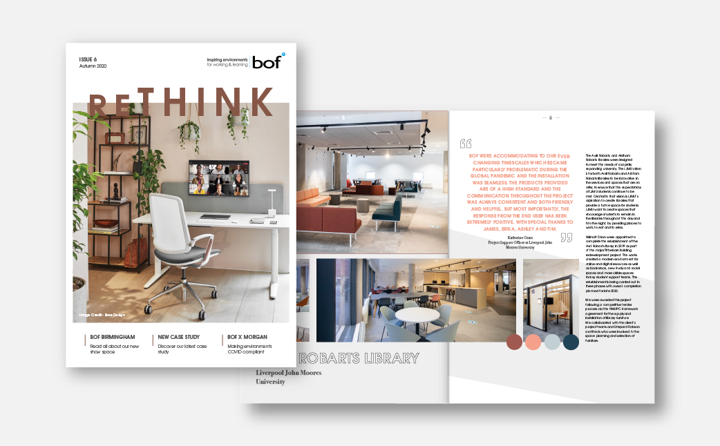 Download ReTHINK Issue 6