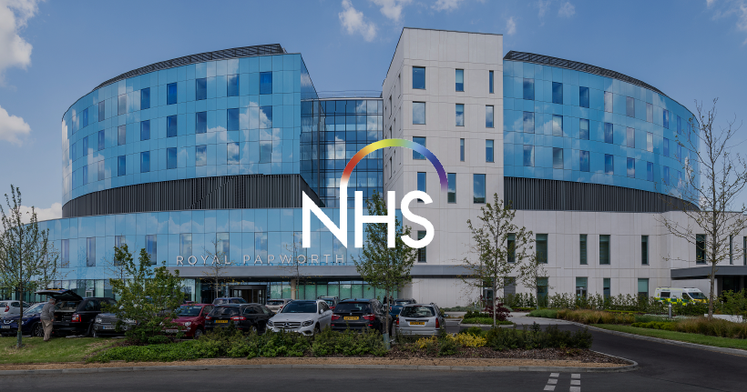 BOF – New NHS Supply Chain Framework Awarded