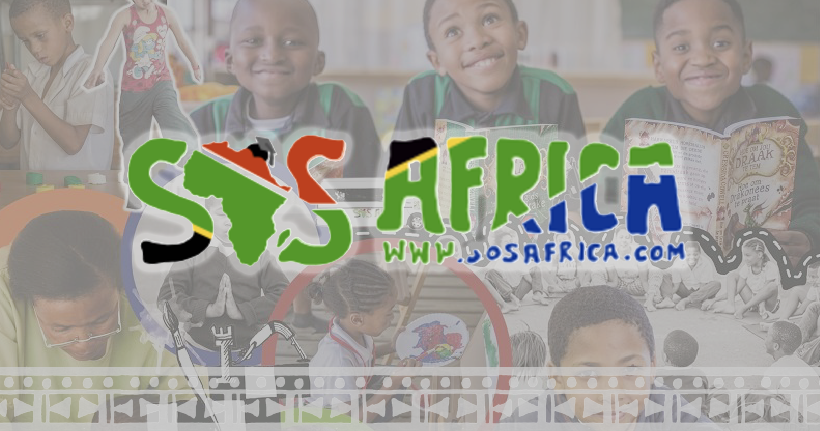 A Proud Sponsor of SOS Africa