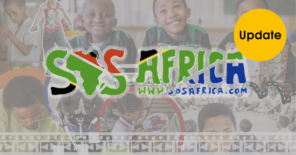 SOS Africa - Latest News