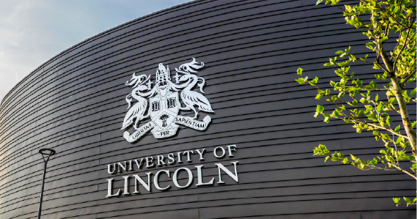 University of Lincoln Contract Award