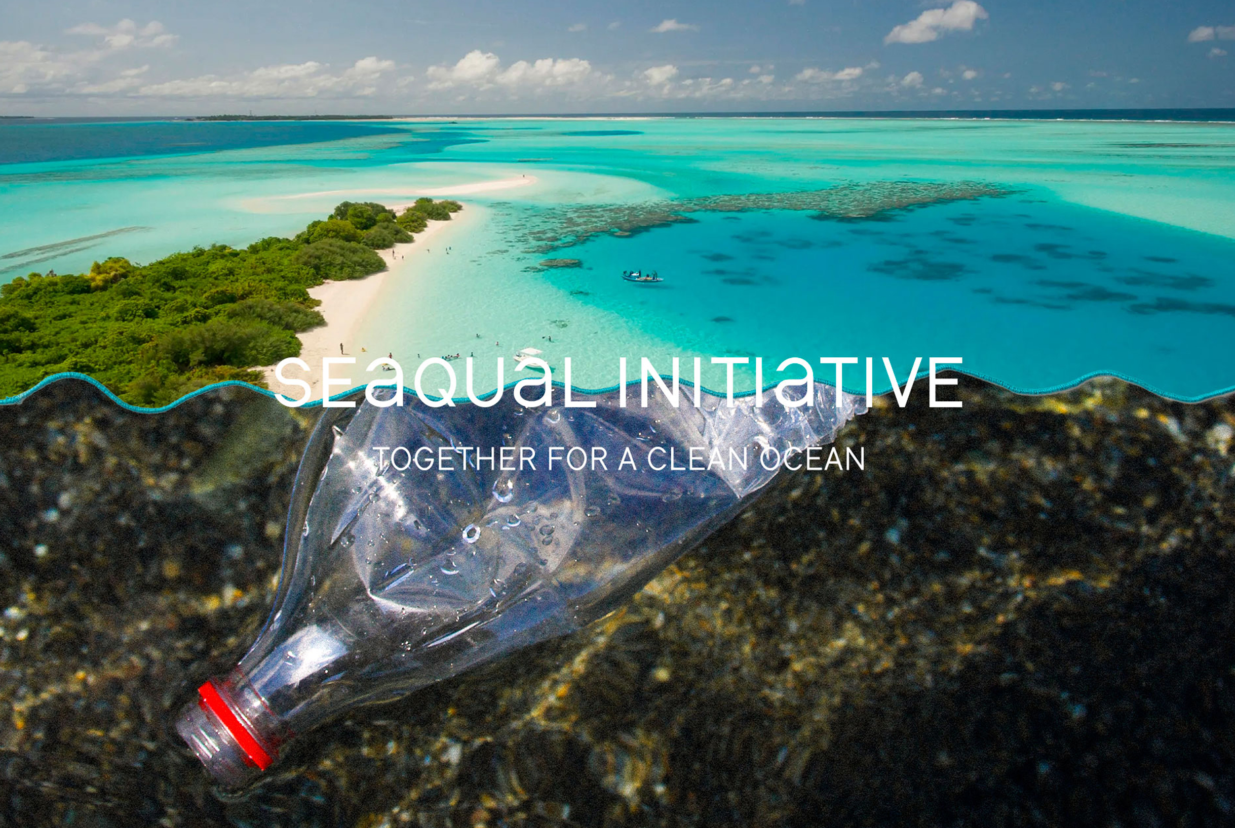 BOF Joins the SEAQUAL Initiative, Expanding our Sustainable Product Offering