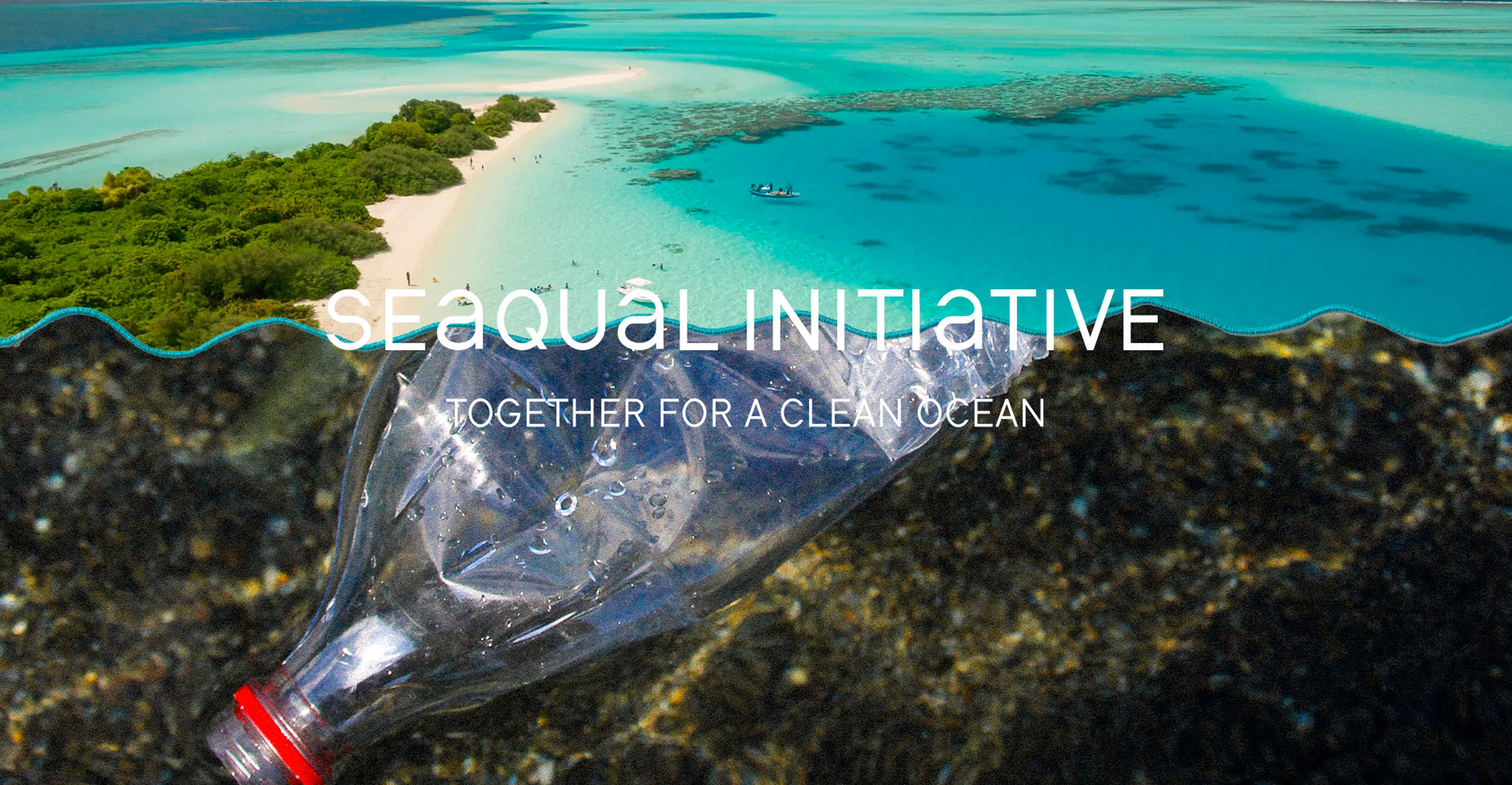 BOF Joins the SEAQUAL Initiative, Expanding our Sustainable Product Offering