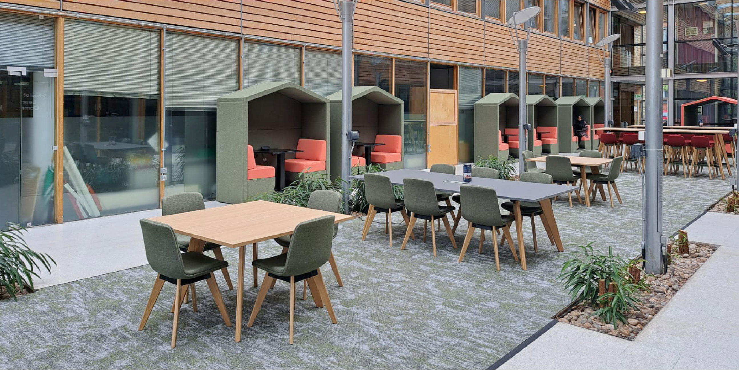 Jubilee Campus | 