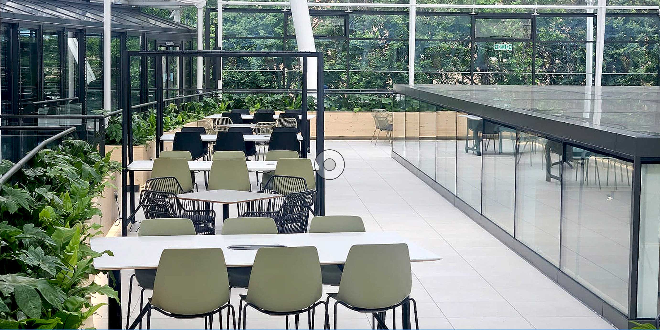 Central Building | 