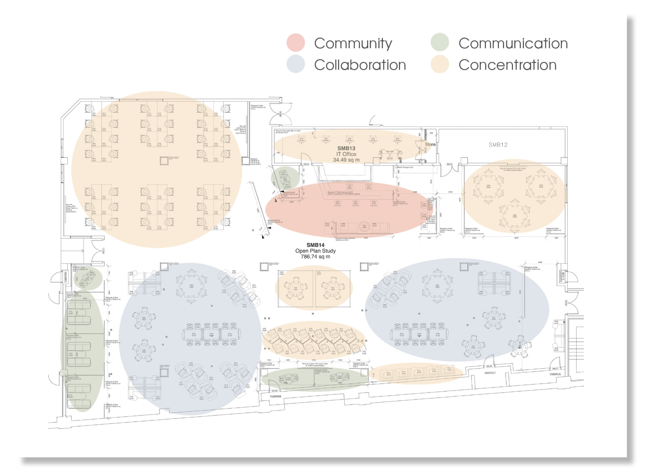 Sir James Matthews Building | University of Southampton