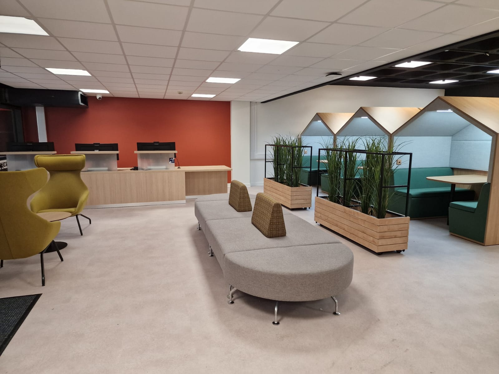 Student Hub Project | Cardiff University