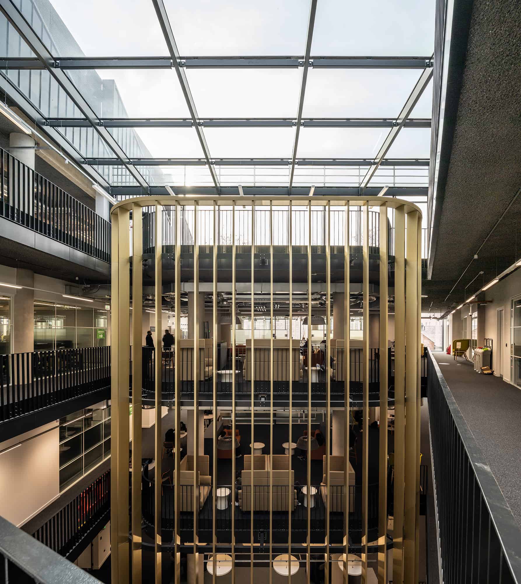 STEAMhouse | Birmingham City University